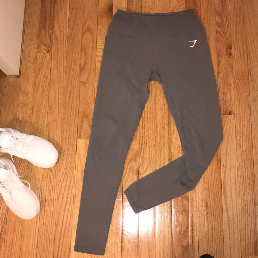 Gymshark dreamy leggings
